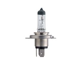 PHILIPS 12V 60/55W H4 Vision Plus Bulb