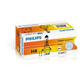 Ampoule PHILIPS 19 h8 12v 35w pgj