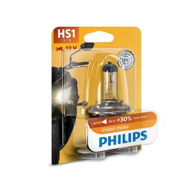 LAMPADA PHILIPS HS1 VISION - 12V 35/35W