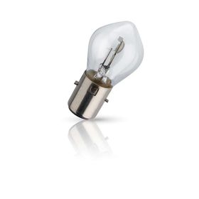 Lampadina PHILIPS 12V 35/35W BA20d s2 biluce