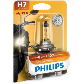 PHILIPS 294353 MOTORCYCLE BULB