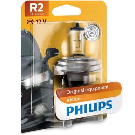 PHILIPS 57307100 LAMPADINA PHILIPS VISION