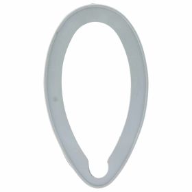 Guarnizione PIAGGIO Fanale Grigio Ghiaia RAL 7032