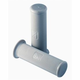 Manopole PIAGGIO Antik grigio RAL 7032 22 mm 120 mm qualit? premium