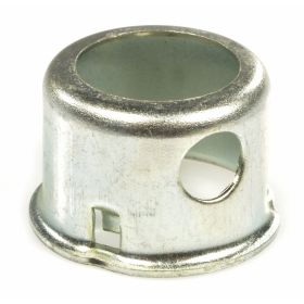 PIAGGIO Silberne Metall-Lenker-Blinkerbuchsen
