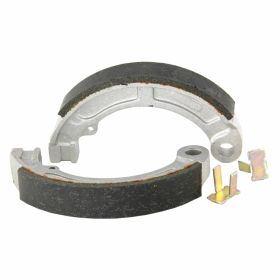 PIAGGIO 20 mm Hinterbremsschuh 2 Trommelplätze 135 mm