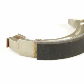 PIAGGIO 20 mm Hinterbremsschuh 2 Trommelplätze 135 mm