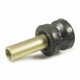 Silent-block motore 45,5 mm sinistra/destra PIAGGIO per Vespa 180/200 Rally