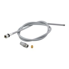 PIAGGIO Tachometerkabel 1046/1026 mm Anschlüsse 1,9 mm und 2,7 mm