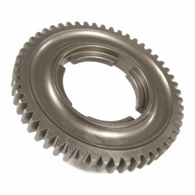 MEC Gear EUR 2 Gang 52 Zähne 106,5 mm Mittelteil 4,9 mm