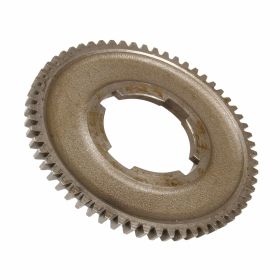 PIAGGIO Rad 60 Zähne 121,4 mm Durchmesser zentrale Sektion 6,6 mm