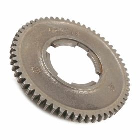 PIAGGIO Zahnrad 58 Durchmesser 122 mm Abschnitt 3,9 mm Dicke 8,9 mm