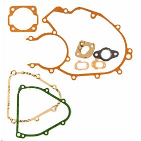 PIAGGIO Dichtungsset für 2T und 4T enthält O-Ringe und Dichtungen