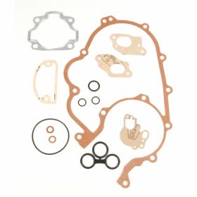 PIAGGIO Motor-Dichtungsset mit Querverstrebungen und O-Ringen für effektive Reparaturen