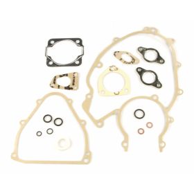 PIAGGIO 125-200 cc Motor Dichtungsset mit O-Ringen und Original-Ersatzteilen
