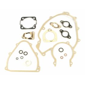 PIAGGIO 125-200 cc Motor Dichtungsset mit O-Ringen und Original-Ersatzteilen