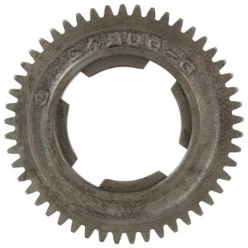 PIAGGIO Zahnrad 49 D Durchmesser 100,9 mm Abschnitt 4,2 mm 9,7 mm