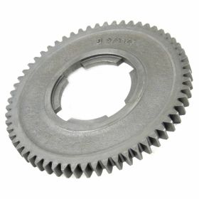 Piaggio Zahnräder COG 59 Zähne 123 mm Durchmesser 4,1 mm Querschnitt 10,3 mm Dicke