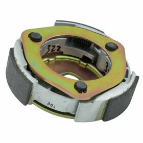 PIAGGIO Standardkupplung CM1672015 134 mm