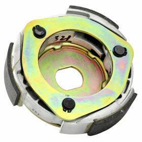 PIAGGIO Standardkupplung CM1672015 134 mm