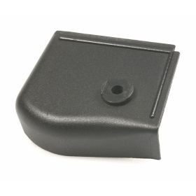 RMS PIAGGIO Gangwahlschalterabdeckung Kunststoff Abstand 27mm