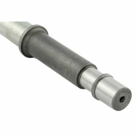 PIAGGIO 15mm Stift für Zahnräder und Räder mit 13mm Buchse