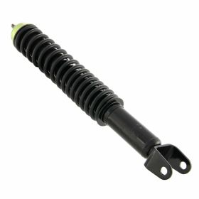 Piaggio Hinterradstoßdämpfer 380 mm Schwarz