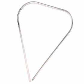 Bordo PIAGGIO Scudo Argento in plastica