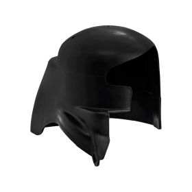 Black plastic engine cover PIAGGIO for car spare parts