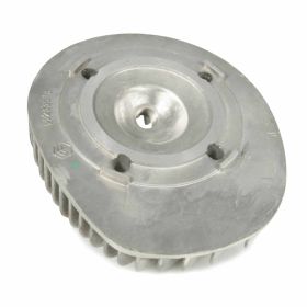 PIAGGIO 66,5 mm Aluminiumkopf mit langem Gewinde