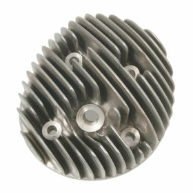 PIAGGIO 66,5 mm Aluminiumkopf mit langem Gewinde