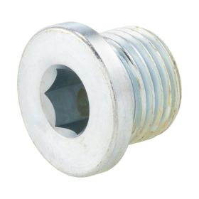 PIAGGIO water pump cover locking screws