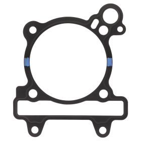 Guarnizione base cilindro PIAGGIO spessore di 0,4mm