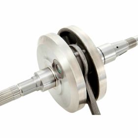 PIAGGIO Scooter Engine Shaft 125cc