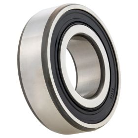 PIAGGIO/SKF Bearing 6205-2RS1/C3HT 25x52x15 mm sealed C3
