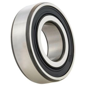 PIAGGIO/SKF Bearing 6205-2RS1/C3HT 25x52x15 mm sealed C3