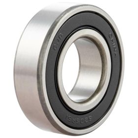 Gearbox shaft bearing/gearbox cover PIAGGIO 25x52x15mm