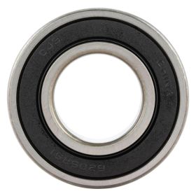 Gearbox shaft bearing/gearbox cover PIAGGIO 25x52x15mm