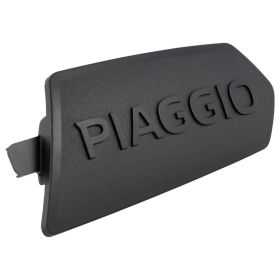 Piaggio Variatorabdeckung