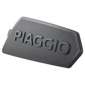 Piaggio Variatorabdeckung