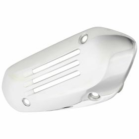 PIAGGIO Thermalschutz Motorenschutz und Fahrkomfort