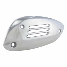 PIAGGIO Wärmeschutzschild für Vespa PX PE T5 und Cosa