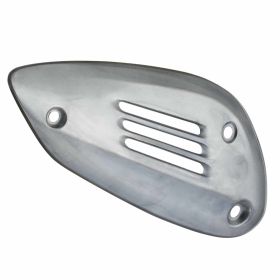 Écran thermique PIAGGIO pour Vespa PX PE T5 et Cosa