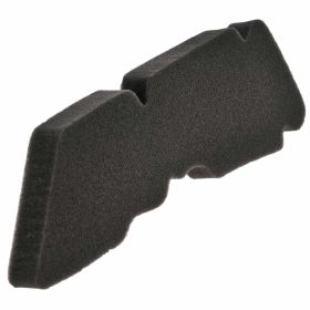 PIAGGIO PREMIUM air filter sponge for Vespa ET2 Cat/LX/LXV/S/Primavera/Sprint 50ccm 2T AC
