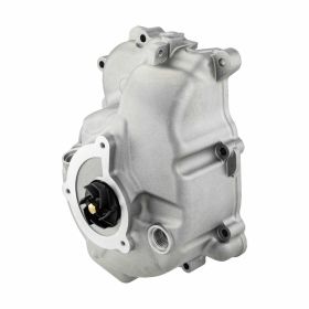 PIAGGIO Wasserpumpen-Dynamoabdeckung für Vespa GTS/GTS Super/GTV 300ccm HPE 18-