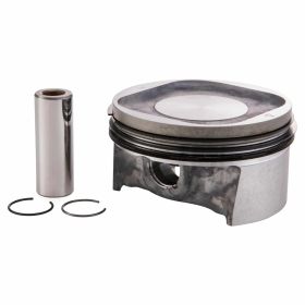 PIAGGIO 75mm Kolben mit 16mm Bolzenring