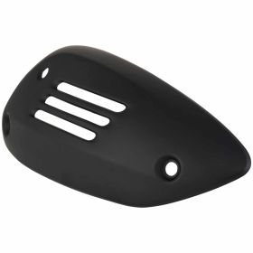 PIAGGIO Hitzeschutz für Abgas Schutz