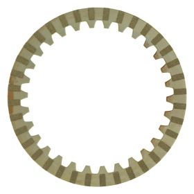 Disco della frizione PIAGGIO Standard 876976 - 1A023093