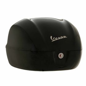 Top Case brillant 094 PIAGGIO sans platine de montage