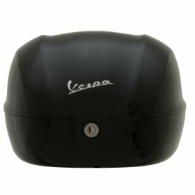 Top Case brillant 094 PIAGGIO sans platine de montage